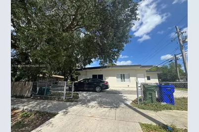 7703 NW 3rd Ave #n/a, Miami, FL 33150 - Photo 13