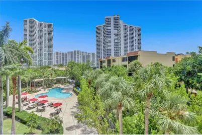 3400 NE 192nd St #1511, Aventura, FL 33180 - Photo 13