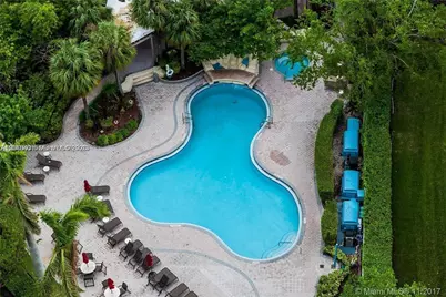 3400 NE 192nd St #1511, Aventura, FL 33180 - Photo 17