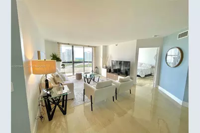 3400 NE 192nd St #1511, Aventura, FL 33180 - Photo 1