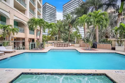 3400 SW 27th Ave #1105, Miami, FL 33133 - Photo 15