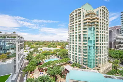 3400 SW 27th Ave #1105, Miami, FL 33133 - Photo 1