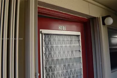 13350 SW 1st St #207P, Pembroke Pines, FL 33027 - Photo 5