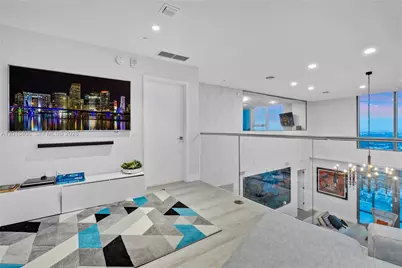 121 NE 34th St #PH3217, Miami, FL 33137 - Photo 17