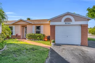 8266 NW 192nd Terrace, Hialeah, FL 33015 - Photo 1