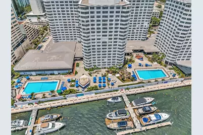 825 Brickell Bay Dr #2048, Miami, FL 33131 - Photo 51