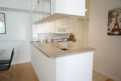 17100 N Bay Rd #1510, Sunny Isles Beach, FL 33160 - Photo 7