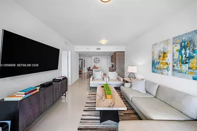 1300 S Miami Ave #4704, Miami, FL 33130 - Photo 5