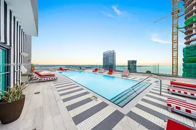 1300 S Miami Ave #4704, Miami, FL 33130 - Photo 21
