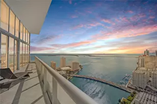 495 Brickell Ave, Miami, FL 33131 - Photo 13