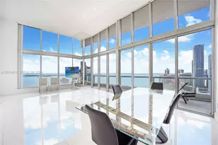 495 Brickell Ave, Miami, FL 33131 - Photo 5