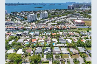 1940 Alamanda Dr, North Miami, FL 33181 - Photo 43