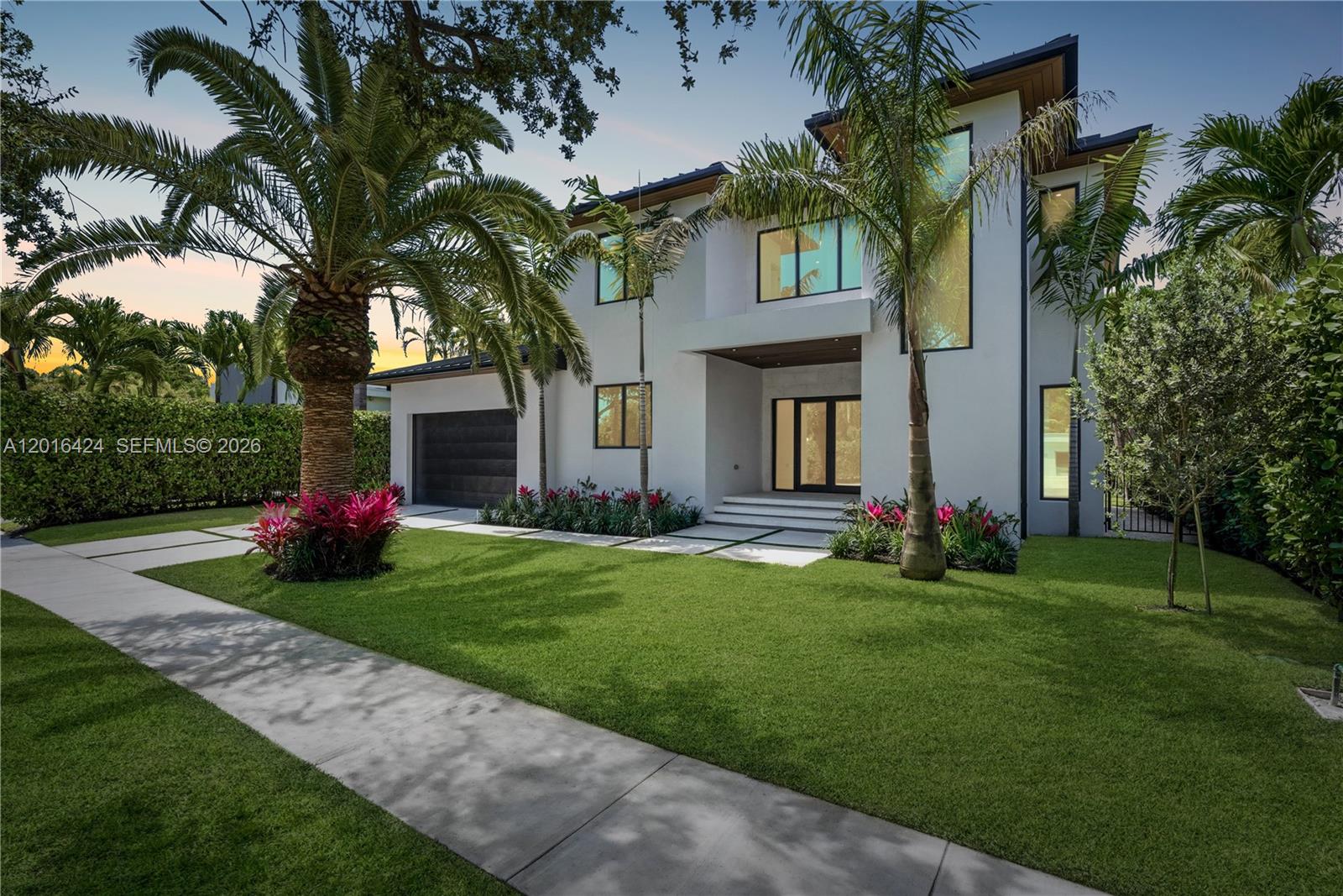 1940 Alamanda Dr - 1940 Alamanda Dr, North Miami, FL 33181 Luxury Property | Jose Angel Pina