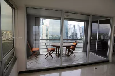 1541 Brickell Ave #A3101, Miami, FL 33129 - Photo 3