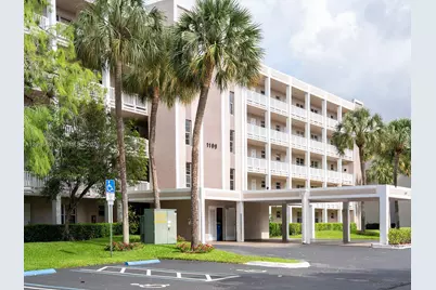 1100 NW 87th Ave #308, Coral Springs, FL 33071 - Photo 3