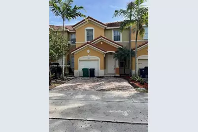 8525 SW 165th Pl #8525, Miami, FL 33193 - Photo 1