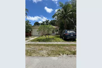 1427 N 26th Ave, Hollywood, FL 33020 - Photo 1