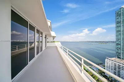 555 NE 34th St #PH4, Miami, FL 33137 - Photo 23
