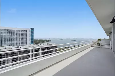 555 NE 34th St #PH4, Miami, FL 33137 - Photo 49