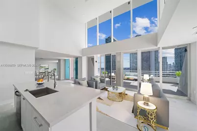 555 NE 34th St #PH4, Miami, FL 33137 - Photo 5