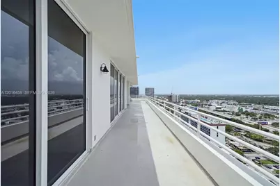 555 NE 34th St #PH4, Miami, FL 33137 - Photo 17