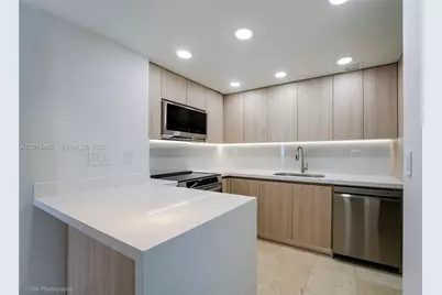 2451 Brickell Ave #20H, Miami, FL 33129 - Photo 3
