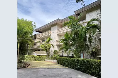 1205 Mariposa Ave #301, Coral Gables, FL 33146 - Photo 1