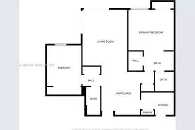 1205 Mariposa Ave #301, Coral Gables, FL 33146 - Photo 23