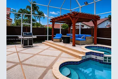 14231 SW 36th St, Miami, FL 33175 - Photo 17