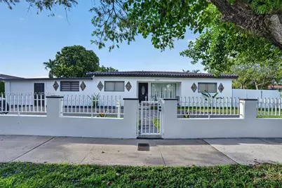 2451 NW 11th St, Miami, FL 33125 - Photo 1