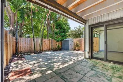 1717 NW 73rd Ave #33, Plantation, FL 33313 - Photo 33