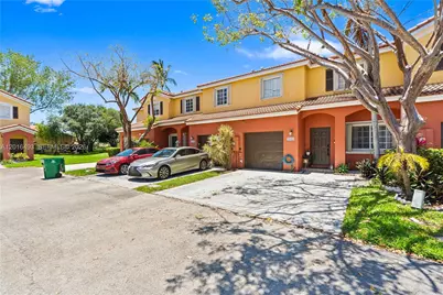 1844 SW 102nd Way, Miramar, FL 33025 - Photo 3