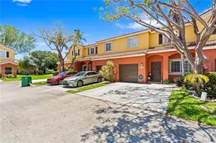 1844 SW 102nd Way, Miramar, FL 33025 - Photo 3