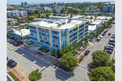 8340 Harding Ave #201, Miami Beach, FL 33141 - Photo 39