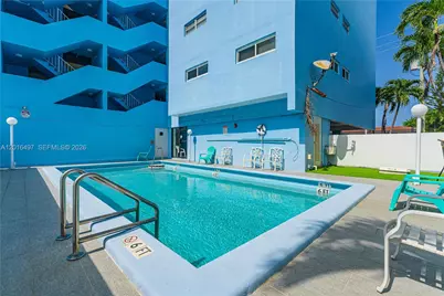 8340 Harding Ave #201, Miami Beach, FL 33141 - Photo 43