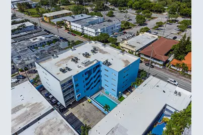 8340 Harding Ave #201, Miami Beach, FL 33141 - Photo 27