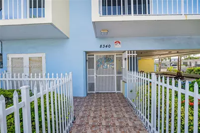 8340 Harding Ave #201, Miami Beach, FL 33141 - Photo 3