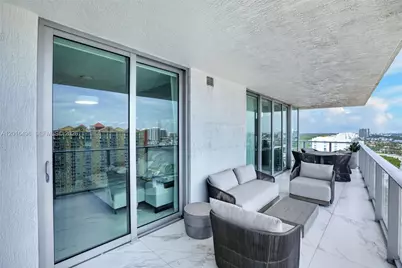 330 Sunny Isles Blvd #5-2301, Sunny Isles Beach, FL 33160 - Photo 37