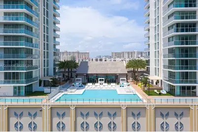 330 Sunny Isles Blvd #5-2301, Sunny Isles Beach, FL 33160 - Photo 41