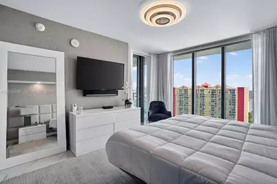 330 Sunny Isles Blvd #5-2301, Sunny Isles Beach, FL 33160 - Photo 19