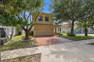 4980 SW 137th Terrace, Miramar, FL 33027 - Photo 3