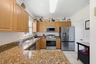4980 SW 137th Ter, Miramar, FL 33027 - Photo 25