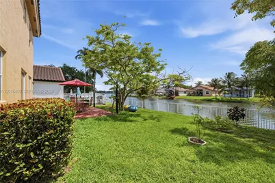 4980 SW 137th Ter, Miramar, FL 33027 - Photo 51