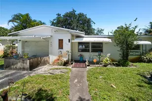 7509 Garfield St, Hollywood, FL 33024 - Photo 1