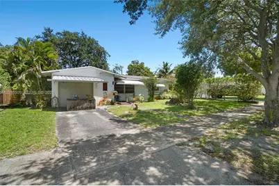 7509 Garfield St, Hollywood, FL 33024 - Photo 3