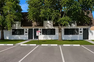 2262 NW 59th Wy, Lauderhill, FL 33313 - Photo 1