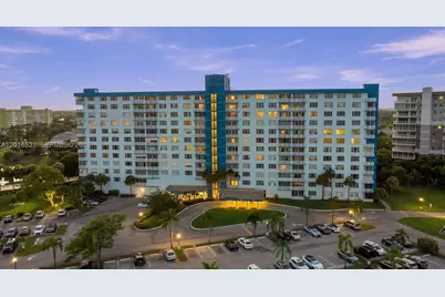 4001 Hillcrest Dr #812, Hollywood, FL 33021 - Photo 47