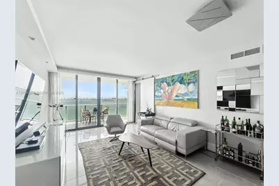 3131 NE 7th Ave #1504, Miami, FL 33137 - Photo 3