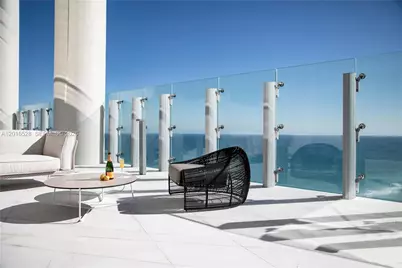 18501 Collins Ave #PH5204, Sunny Isles Beach, FL 33160 - Photo 29
