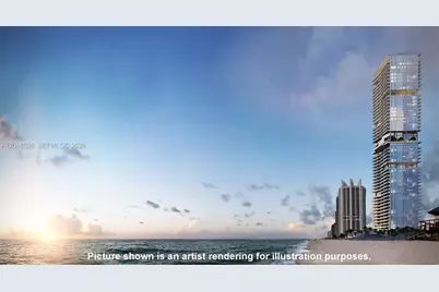 18501 Collins Ave #PH5204, Sunny Isles Beach, FL 33160 - Photo 17